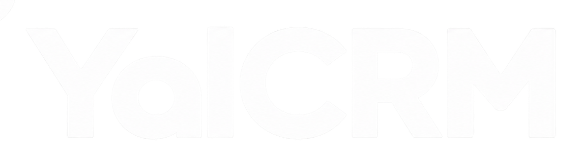 YalCRM